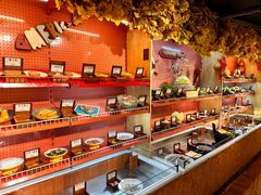 -羊大爷涮肉(亮马桥店)