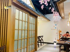 -松子料理(亮马桥店)