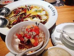 -太二酸菜鱼(深圳布吉万象汇店)