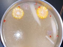 -二刀潮牛(重庆光环购物公园店)