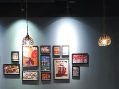 -TUK土耳其餐厅·下午茶(卢湾店)