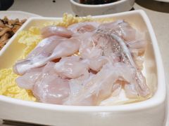 -海底捞火锅(枫蓝国际购物中心店)