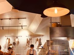 -羽深肉铺 Steak & Wine