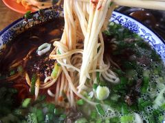 -清真磨沟沿老字号牛肉面(总店)