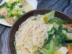 -全启和美食(由由店)