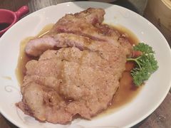 -玖鲜小笼(中山广场店)