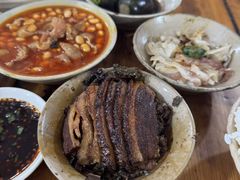 -九九豆花馆(解放碑步行街店)