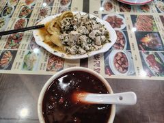 -葛记焖饼(伏牛路店)