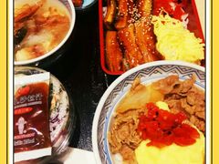 -吉野家(上海美罗城店)
