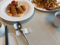 -珈境湖畔餐厅·湖北菜·江浙菜•樱花季(西北湖店)