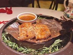 -狮拾久·现代新加坡料理(福田COCO Park店)