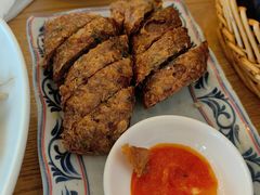 五香肉卷-峇峇娘马来西亚餐厅(望京SOHO店)