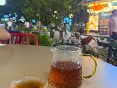 -陈鹏鹏潮汕菜(欢乐海岸 海边景观店)