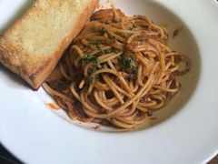 -JINNS锦时 steak&pizza(浸信会礼拜堂旧址店)