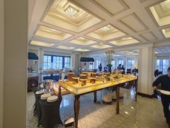 -上海和平饭店华懋阁 Cathay Room