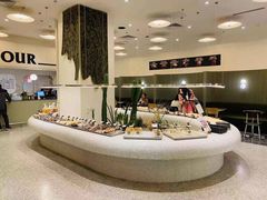 自助取餐区-OUR Bakery(SKP-S店)