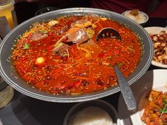-麻六记(凤凰汇店)