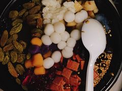 -糖糖冰粉(凤城三路总店)