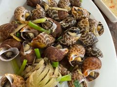 -车头老二大排档