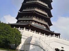 -西湖游船