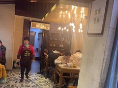 -建基泡馍·西安老字号·清真(永宁店)