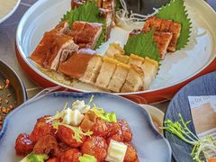 -喜记顺德菜(南昌万象城店)
