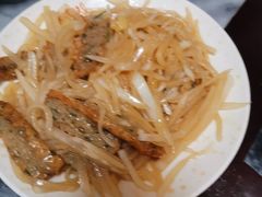 -紫金食坊(江南西路店)