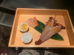 -Ginza Onodera铁板烧(外滩十八号店)