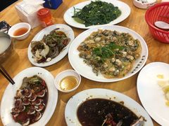 -长平老姿娘夜粥(平东一街店)