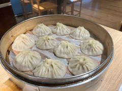 -老班长手工灌汤包老店(东山店)