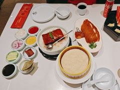 -锦炉·酥皮烤鸭(绿城百合店)