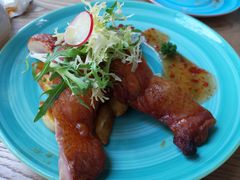 -莫多多餐厅