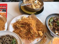 -日昌餐馆(亦庄店)