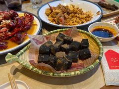 -杨氏青龙虾·羊蝎子(珠江路店)
