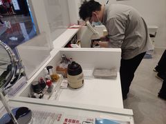 -JINS(上海宏伊国际广场店)