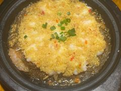 -田婆婆的菜(新天地店)
