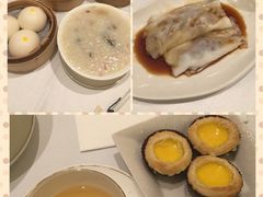 -翠园(铜锣湾广场店)