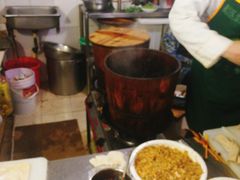 -糯米包油条(武汉大学店)