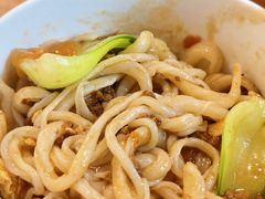 -侯哥面馆(瑞景店)