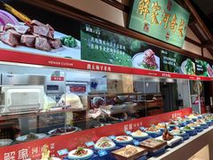 -解家河南菜(金水路店)