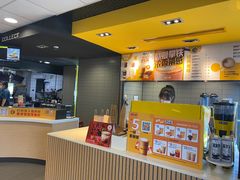 -麦当劳(无锡永乐店)