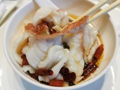 -海味世家·家常菜馆(明州里店)
