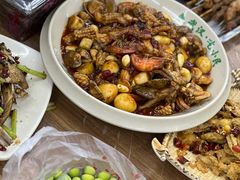 -小民大排档(光谷店)