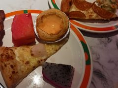 -比格比萨自助(上海松江万达店)