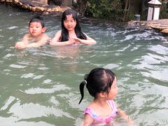 -江门古兜温泉小镇