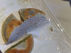 -八府香鸭·啫啫煲(华山路店)