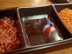 调味料-焱岛烧肉·活鳗炙烤(晋江万达店)