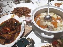 -马白开来特色羊排揪片子  (总店)