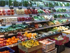 -JustFresh捷德鲜超市(西康店)