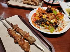 -那拉提之疆·新疆菜(美院店)